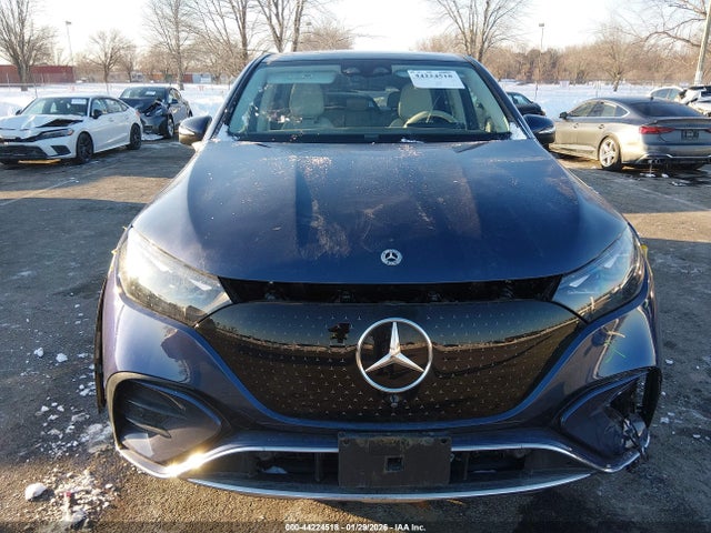 Aukcja sprzedaży 2023 Mercedes-benz Eqe 350 Suv 4matic, vin: 4JGGM1CBXPA017975, numer aukcji: 44224518