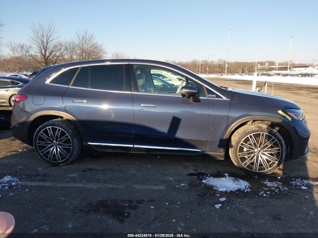 Aukcja sprzedaży 2023 Mercedes-benz Eqe 350 Suv 4matic, vin: 4JGGM1CBXPA017975, numer aukcji: 44224518