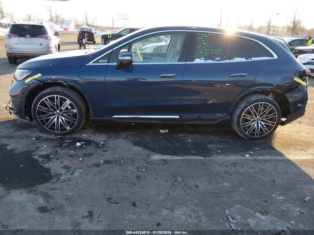 Aukcja sprzedaży 2023 Mercedes-benz Eqe 350 Suv 4matic, vin: 4JGGM1CBXPA017975, numer aukcji: 44224518