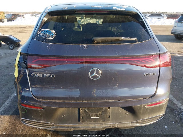 Aukcja sprzedaży 2023 Mercedes-benz Eqe 350 Suv 4matic, vin: 4JGGM1CBXPA017975, numer aukcji: 44224518