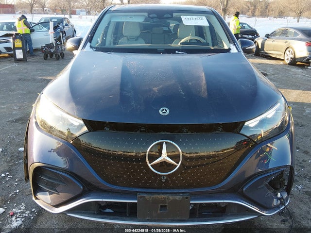Aukcja sprzedaży 2023 Mercedes-benz Eqe 350 Suv 4matic, vin: 4JGGM1CBXPA017975, numer aukcji: 44224518