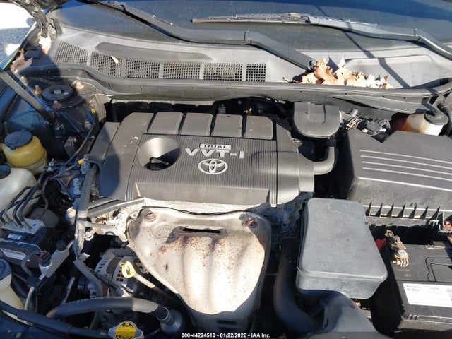 2010 Toyota Camry Se მანქანა იყიდება აუქციონზე, vin: 4T1BF3EKXAU035055, აუქციონის ნომერი: 44224519