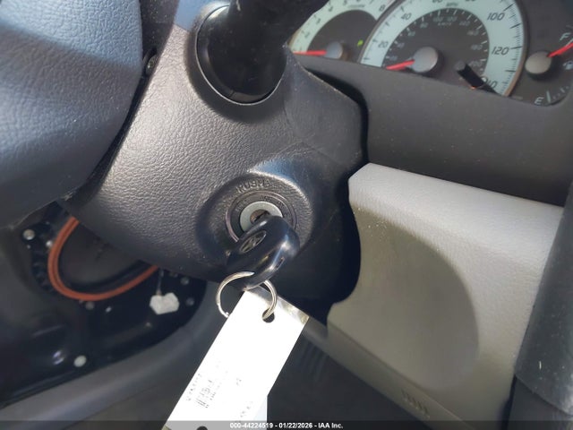 2010 Toyota Camry Se მანქანა იყიდება აუქციონზე, vin: 4T1BF3EKXAU035055, აუქციონის ნომერი: 44224519