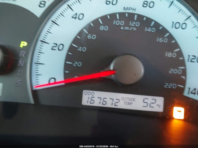 2010 Toyota Camry Se მანქანა იყიდება აუქციონზე, vin: 4T1BF3EKXAU035055, აუქციონის ნომერი: 44224519