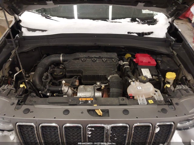 2021 JEEP RENEGADE ZACNJDD11MPM57443 Photo 9