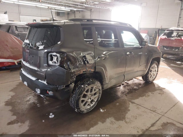 2021 JEEP RENEGADE ZACNJDD11MPM57443 Photo 3