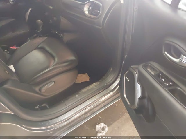 2021 JEEP RENEGADE ZACNJDD11MPM57443 Photo 4