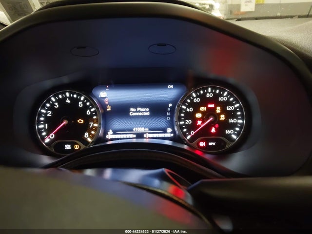 2021 JEEP RENEGADE ZACNJDD11MPM57443 Photo 6