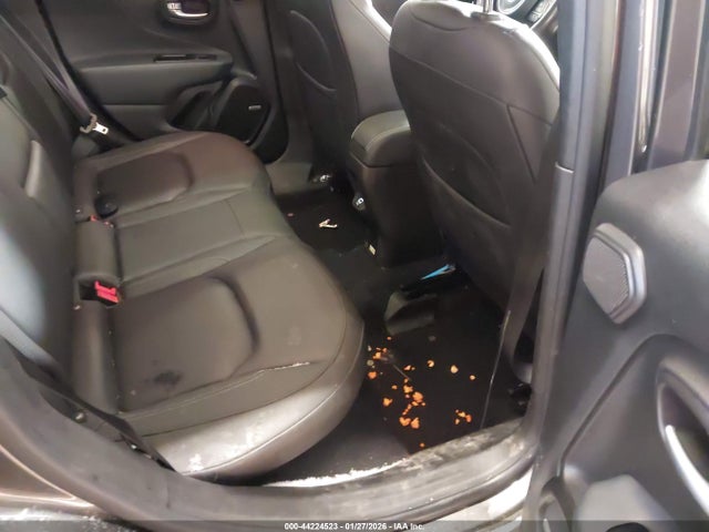 2021 JEEP RENEGADE ZACNJDD11MPM57443 Photo 7
