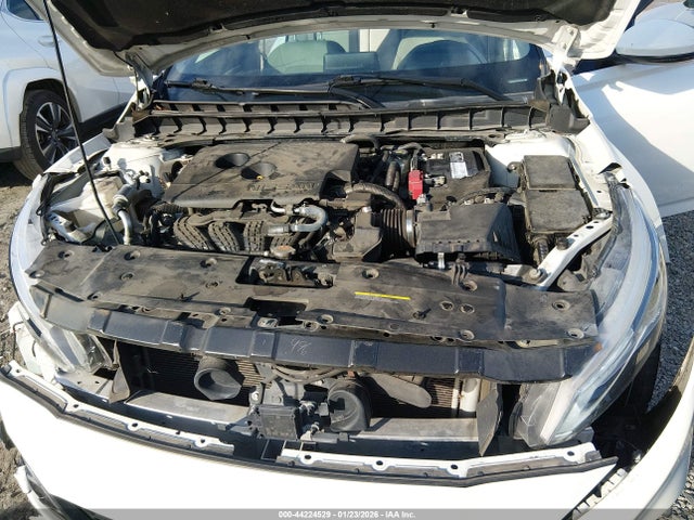 Nissan Altima 2.5 Sv 2019 1N4BL4DV8KC150894 Image 10