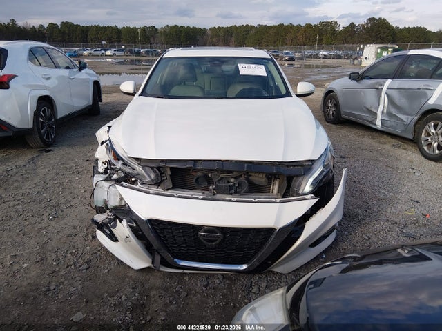 Nissan Altima 2.5 Sv 2019 1N4BL4DV8KC150894 Image 13