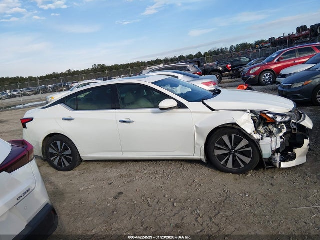 Nissan Altima 2.5 Sv 2019 1N4BL4DV8KC150894 Image 14