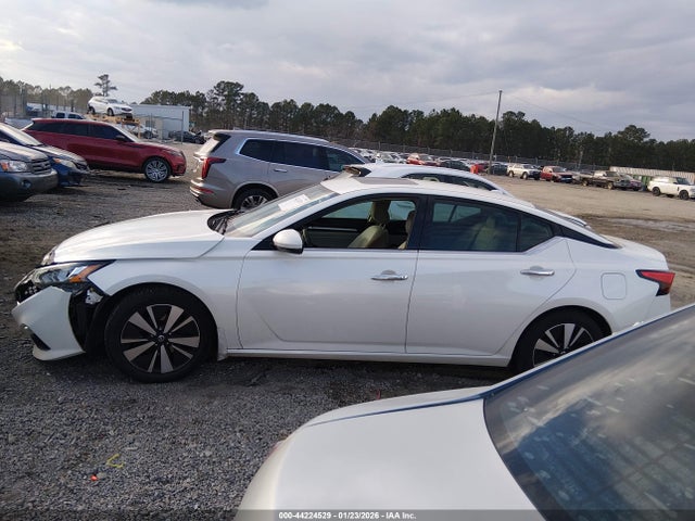 Nissan Altima 2.5 Sv 2019 1N4BL4DV8KC150894 Image 15