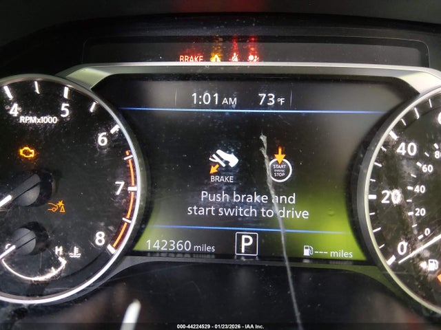 Nissan Altima 2.5 Sv 2019 1N4BL4DV8KC150894 Image 16