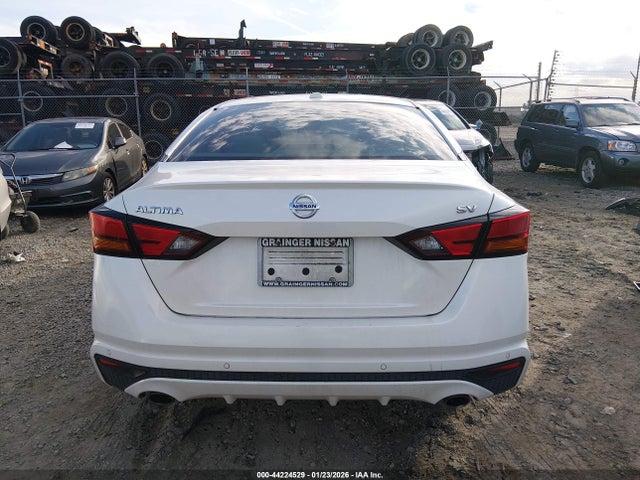 Nissan Altima 2.5 Sv 2019 1N4BL4DV8KC150894 Image 17