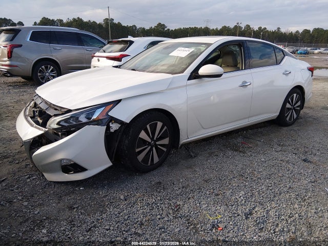 Nissan Altima 2.5 Sv 2019 1N4BL4DV8KC150894 Image 2