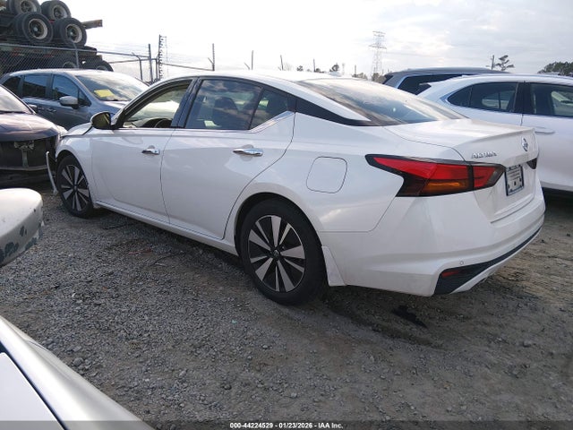 Nissan Altima 2.5 Sv 2019 1N4BL4DV8KC150894 Image 3