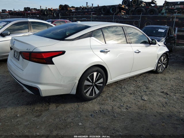 Nissan Altima 2.5 Sv 2019 1N4BL4DV8KC150894 Image 4