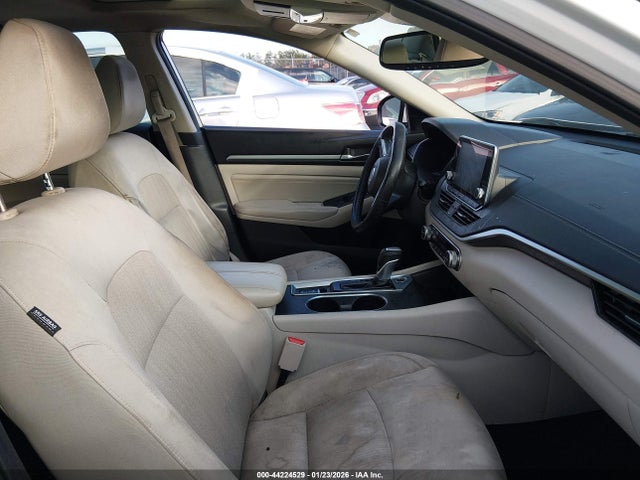 Nissan Altima 2.5 Sv 2019 1N4BL4DV8KC150894 Image 5