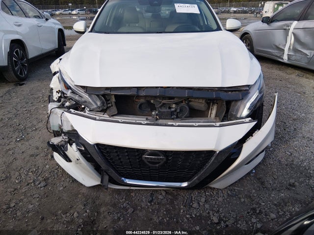 Nissan Altima 2.5 Sv 2019 1N4BL4DV8KC150894 Image 6