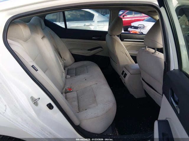 Nissan Altima 2.5 Sv 2019 1N4BL4DV8KC150894 Image 8