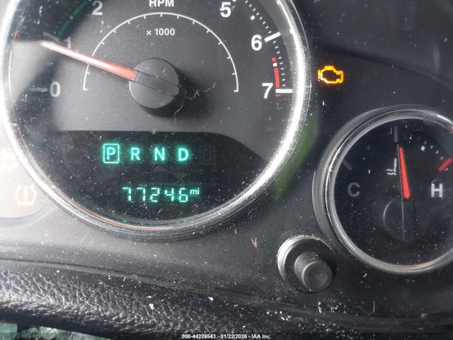 1C4BJWDG0GL101578 Jeep Wrangler Unlimited Sport