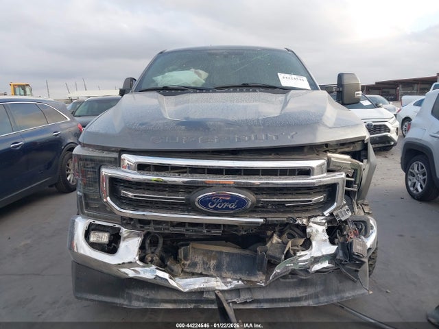 Ford F-250 Lariat 2022 1FT7W2BT1NED73364 Image 11