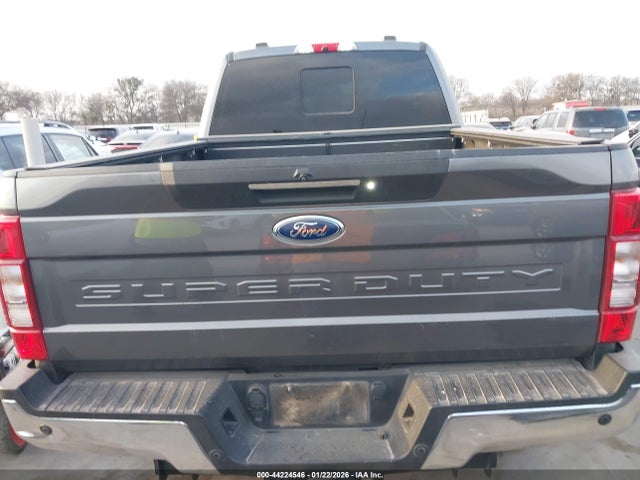 Ford F-250 Lariat 2022 1FT7W2BT1NED73364 Image 15