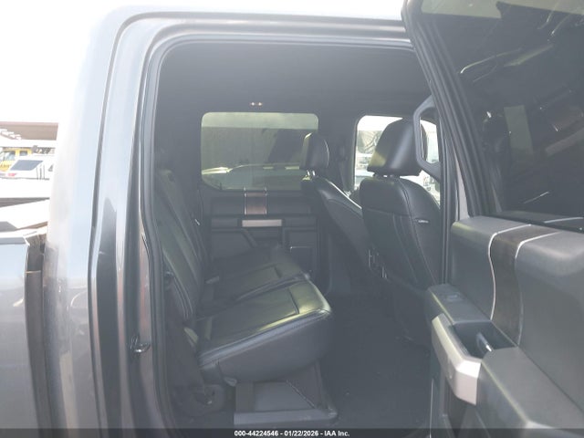 Ford F-250 Lariat 2022 1FT7W2BT1NED73364 Image 8