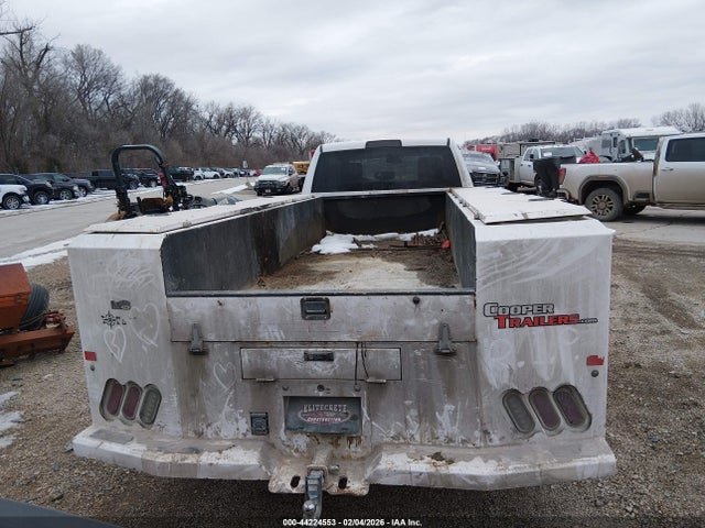 Продажа на аукционе авто 2018 Ram 5500 Chassis Tradesman/slt/laramie, vin: 3C7WRMFL0JG397055, номер лота: 44224553