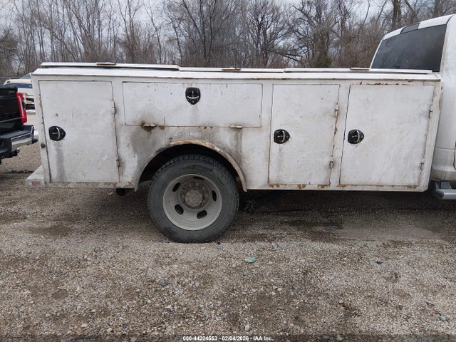 Продажа на аукционе авто 2018 Ram 5500 Chassis Tradesman/slt/laramie, vin: 3C7WRMFL0JG397055, номер лота: 44224553