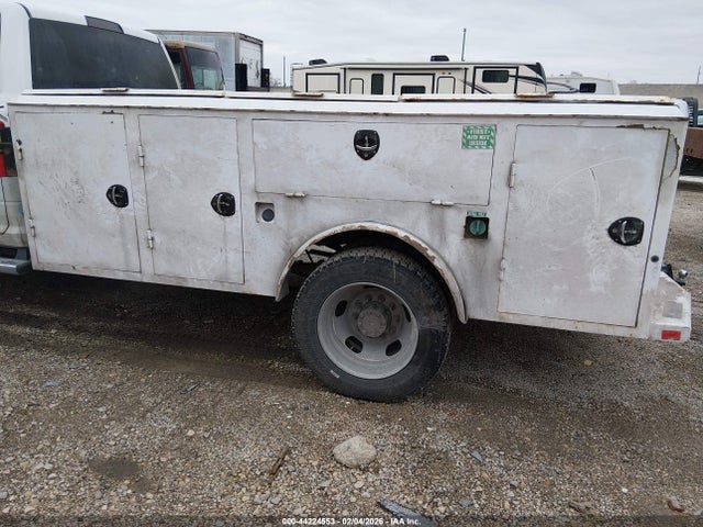 Продажа на аукционе авто 2018 Ram 5500 Chassis Tradesman/slt/laramie, vin: 3C7WRMFL0JG397055, номер лота: 44224553