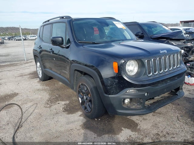 2018 JEEP RENEGADE ZACCJABB8JPJ34522