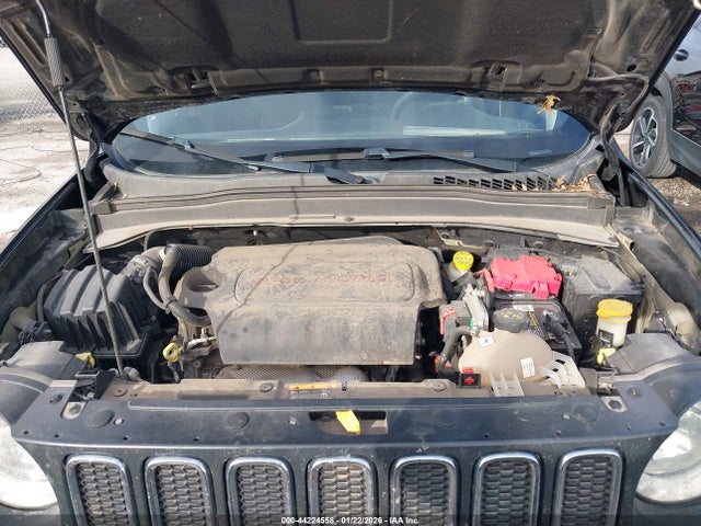 2018 JEEP RENEGADE ZACCJABB8JPJ34522 Photo 9