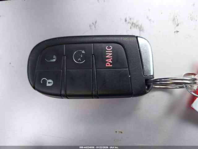 2018 JEEP RENEGADE ZACCJABB8JPJ34522 Photo 10