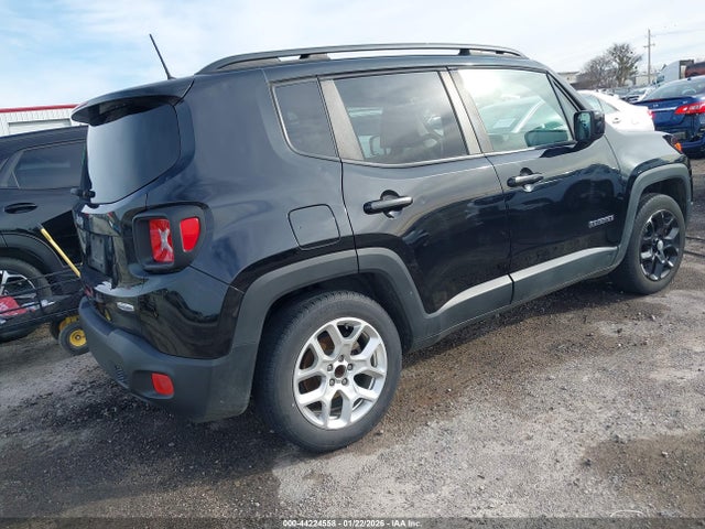 2018 JEEP RENEGADE ZACCJABB8JPJ34522 Photo 3