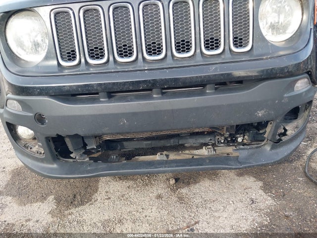 2018 JEEP RENEGADE ZACCJABB8JPJ34522 Photo 5