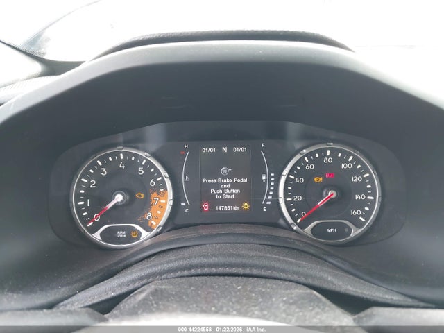 2018 JEEP RENEGADE ZACCJABB8JPJ34522 Photo 6