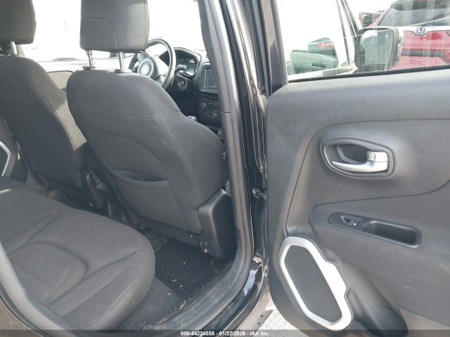2018 JEEP RENEGADE ZACCJABB8JPJ34522 Photo 7