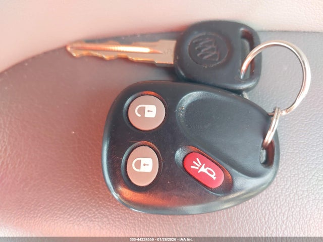 5GAKVCKD3HJ249279 Buick Enclave Premium