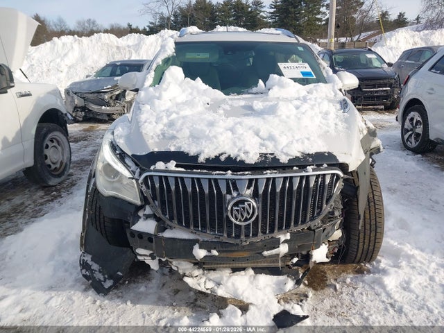 5GAKVCKD3HJ249279 Buick Enclave Premium
