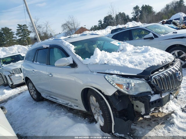 5GAKVCKD3HJ249279 Buick Enclave Premium