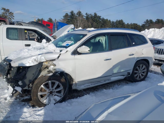 5GAKVCKD3HJ249279 Buick Enclave Premium