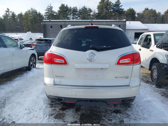 5GAKVCKD3HJ249279 Buick Enclave Premium