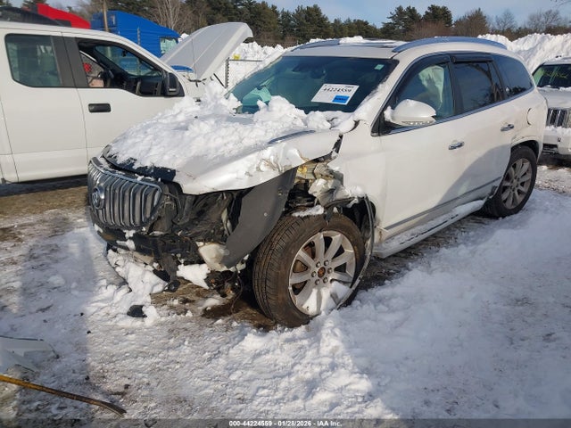 5GAKVCKD3HJ249279 Buick Enclave Premium