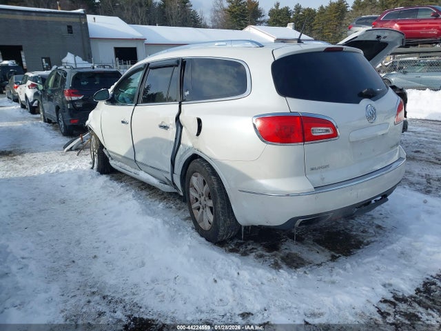 5GAKVCKD3HJ249279 Buick Enclave Premium
