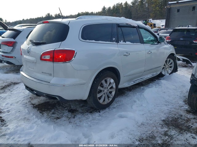 5GAKVCKD3HJ249279 Buick Enclave Premium
