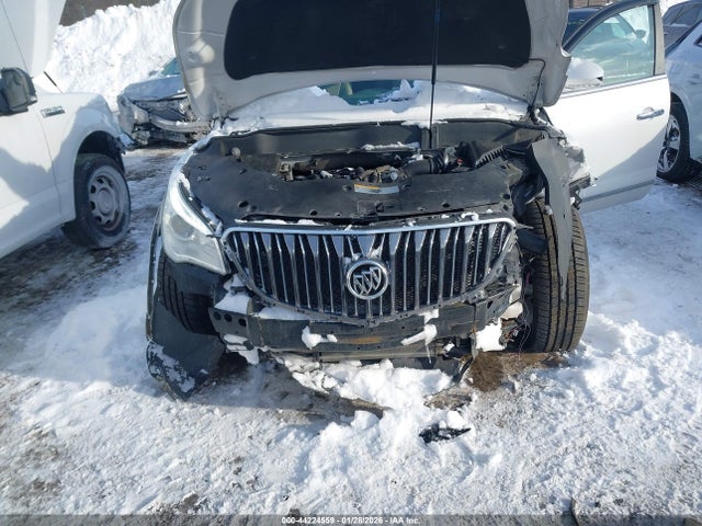 5GAKVCKD3HJ249279 Buick Enclave Premium