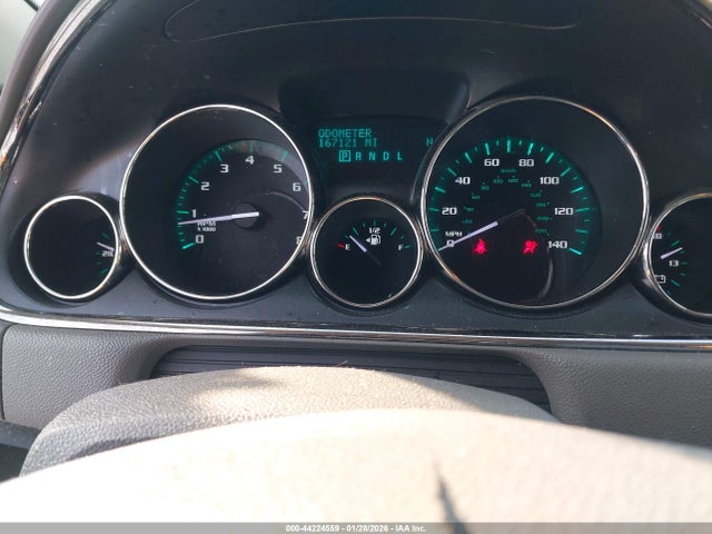 5GAKVCKD3HJ249279 Buick Enclave Premium