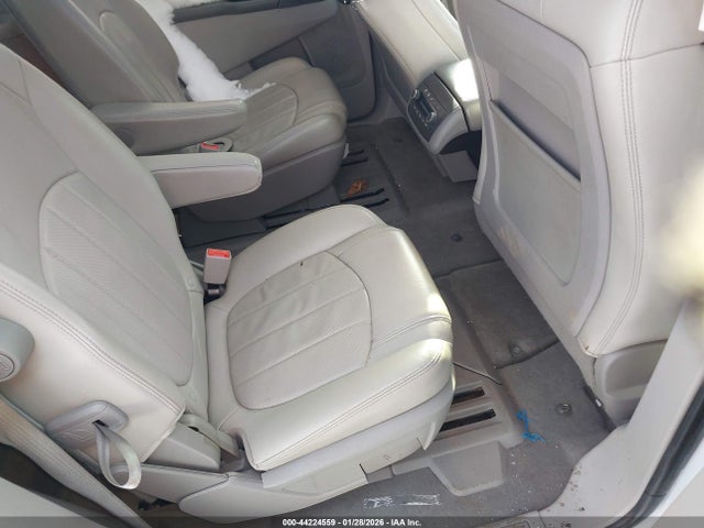 5GAKVCKD3HJ249279 Buick Enclave Premium